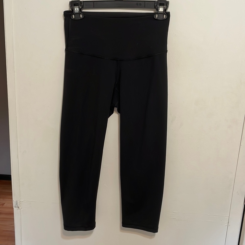 Old Navy Go Dry Capri